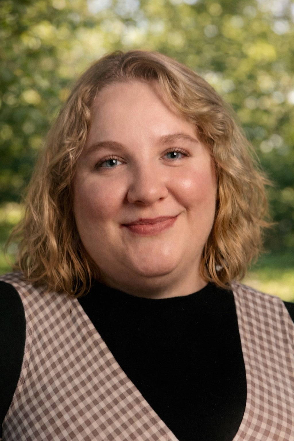 Kate Evensen